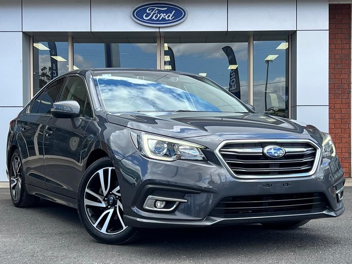 2020 Subaru Liberty