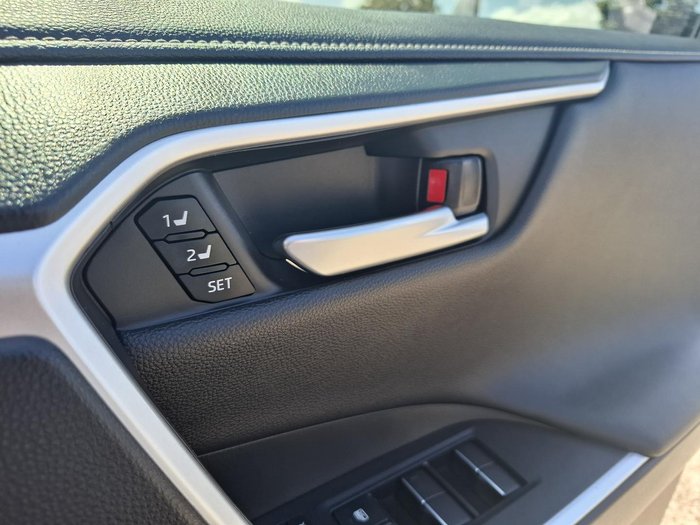 2020 Toyota RAV4 Cruiser