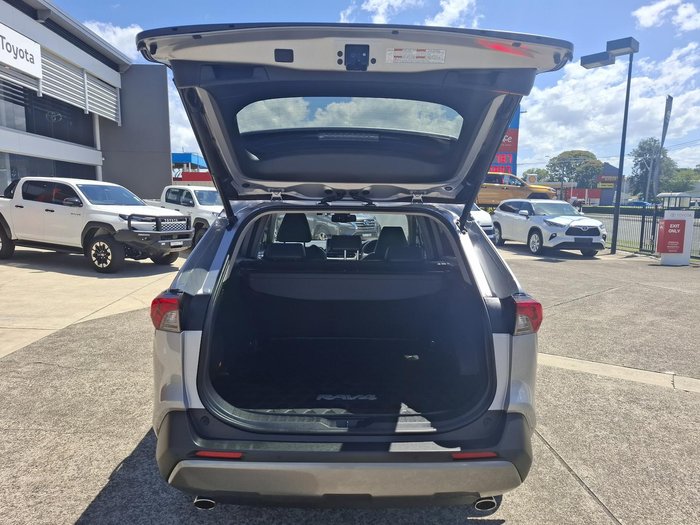 2020 Toyota RAV4 Cruiser