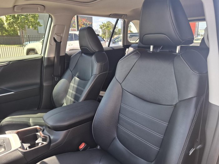 2020 Toyota RAV4 Cruiser