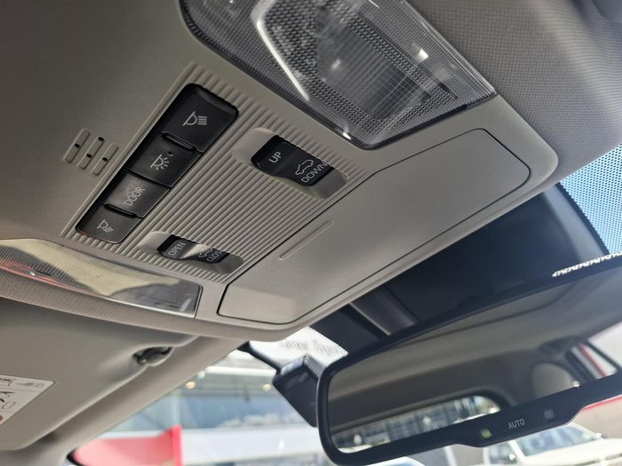 2020 Toyota RAV4 Cruiser