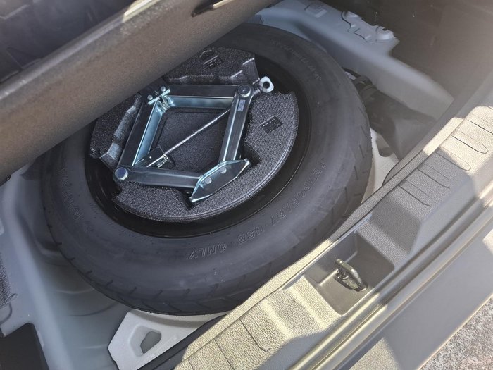 2020 Toyota RAV4 Cruiser