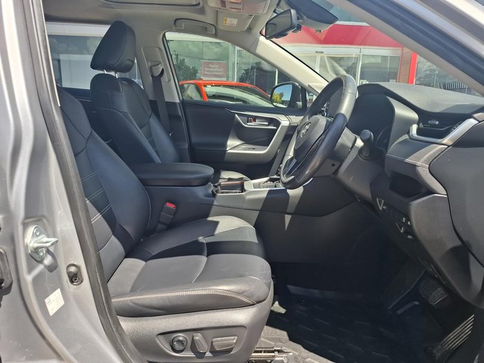 2020 Toyota RAV4 Cruiser