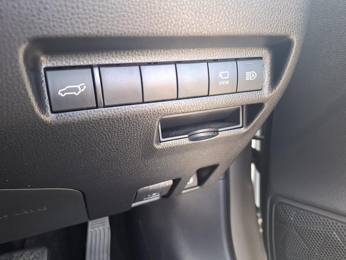 2020 Toyota RAV4 Cruiser