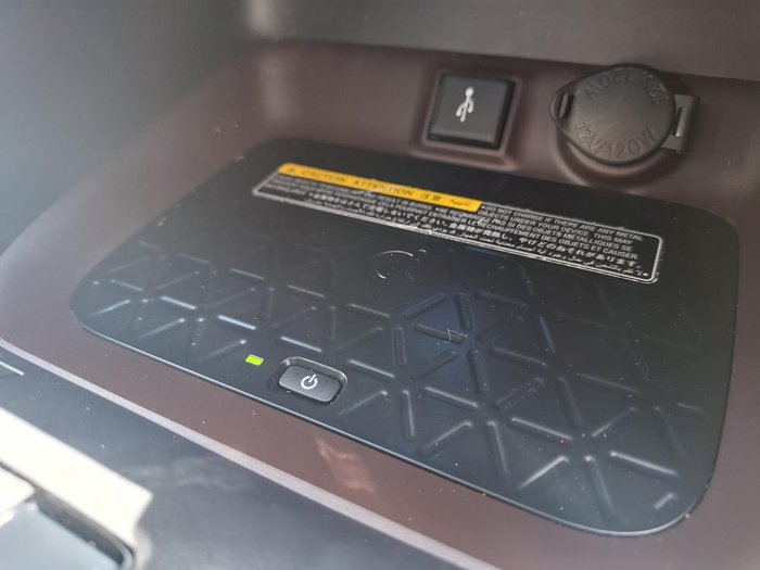 2020 Toyota RAV4 Cruiser