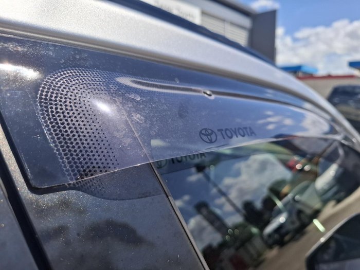 2020 Toyota RAV4 Cruiser