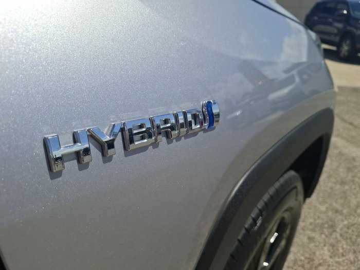 2020 Toyota RAV4 Cruiser