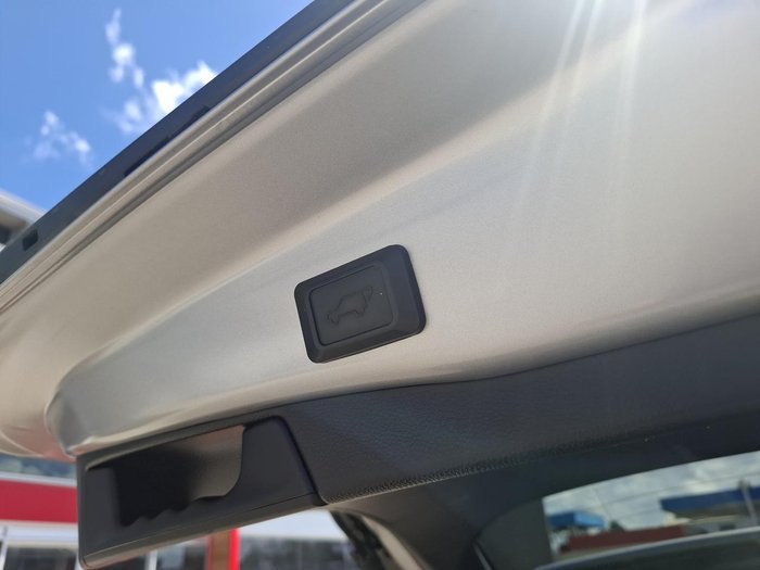 2020 Toyota RAV4 Cruiser