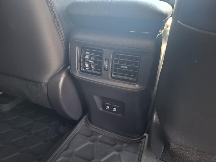 2020 Toyota RAV4 Cruiser