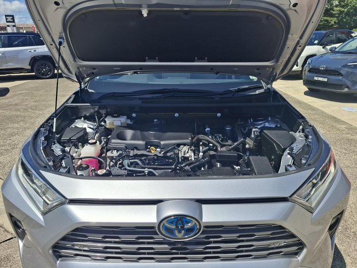 2020 Toyota RAV4 Cruiser