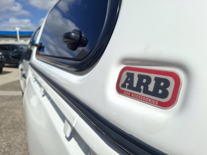 2021 Toyota Hilux SR