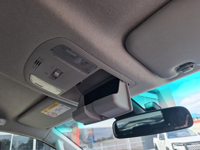 2021 Toyota Hilux SR