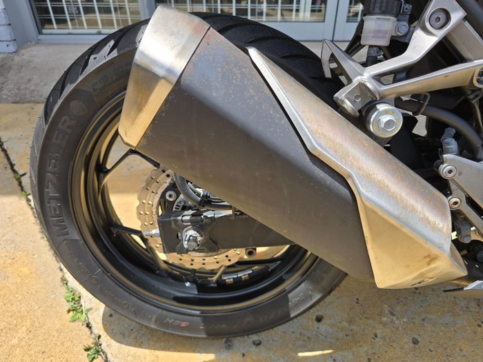 2016 Kawasaki NINJA 300 Red