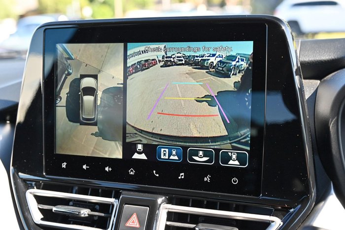 2025 Suzuki Fronx Hybrid