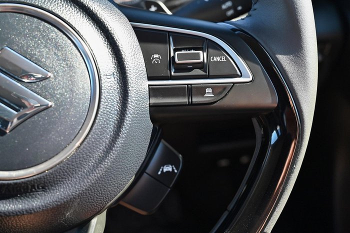 2025 Suzuki Fronx Hybrid