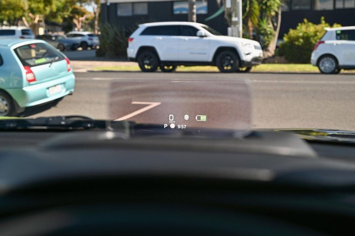 2025 Suzuki Fronx Hybrid