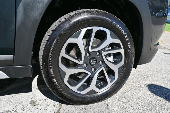 2025 Suzuki Fronx Hybrid