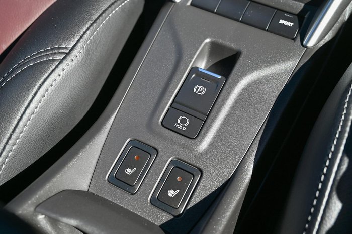 2025 Suzuki Fronx Hybrid