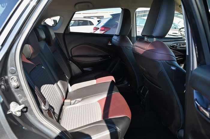 2025 Suzuki Fronx Hybrid