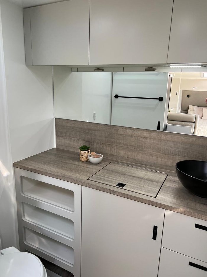 2026 Design RV 200M Crx 20'