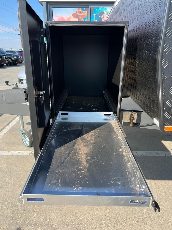 2026 Design RV 200M Crx 20'