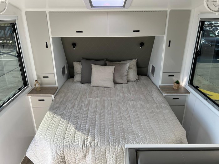 2026 Design RV 200M Crx 20'