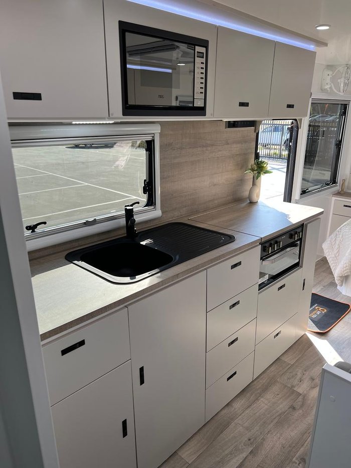 2026 Design RV 200M Crx 20'