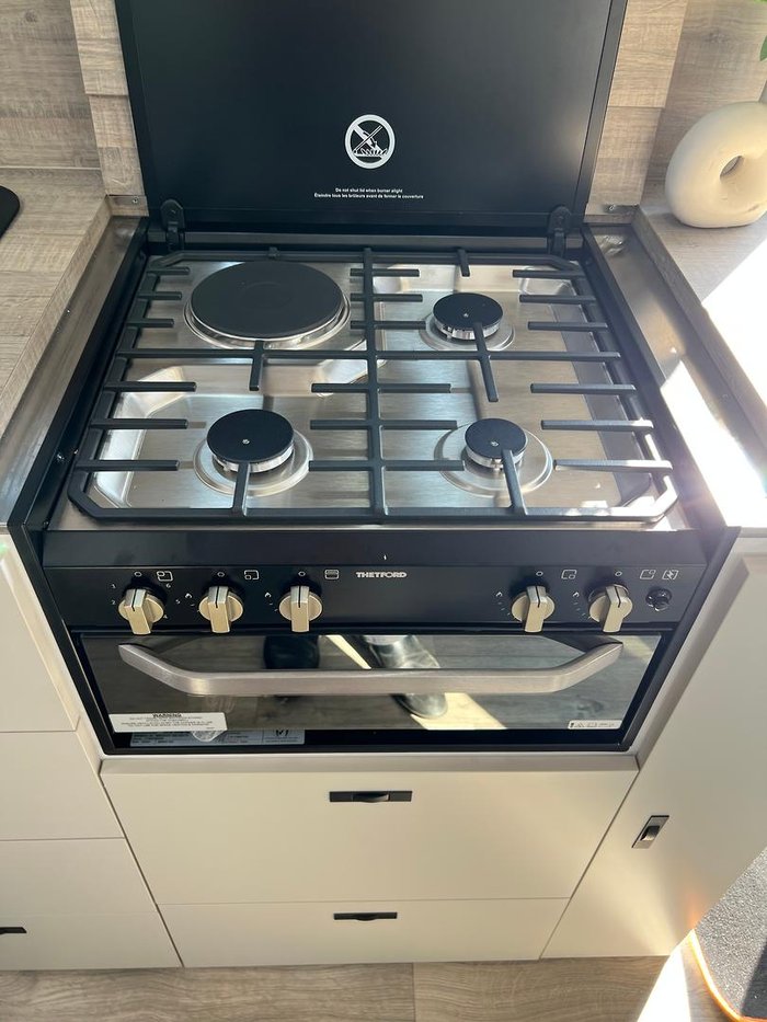 2026 Design RV 200M Crx 20'