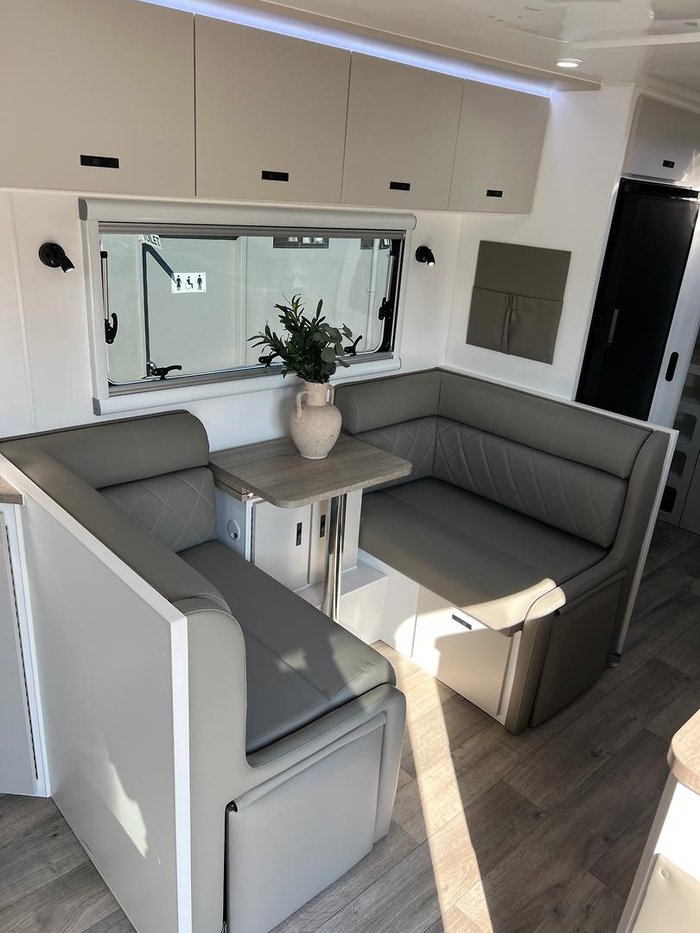 2026 Design RV 200M Crx 20'