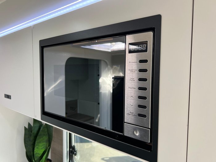 2026 Design RV 200M Crx 20'