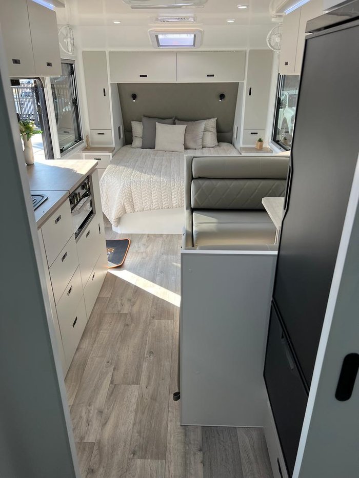 2026 Design RV 200M Crx 20'