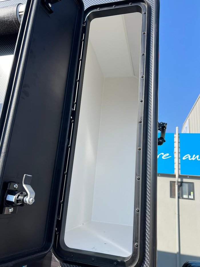 2026 Design RV 200M Crx 20'