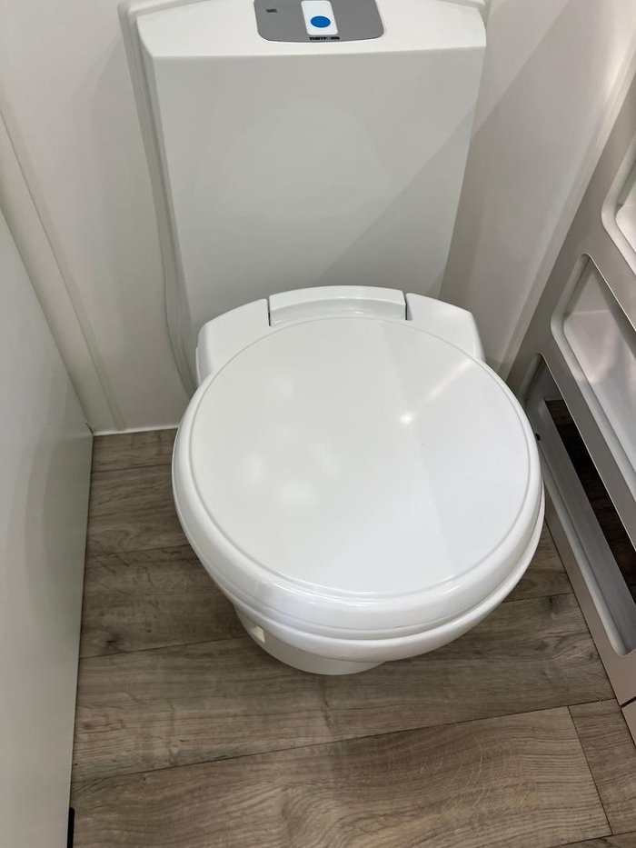 2026 Design RV 200M Crx 20'