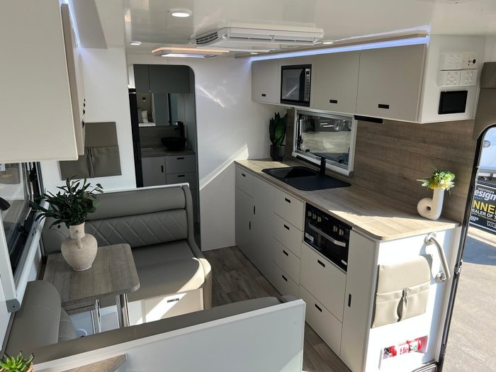 2026 Design RV 200M Crx 20'