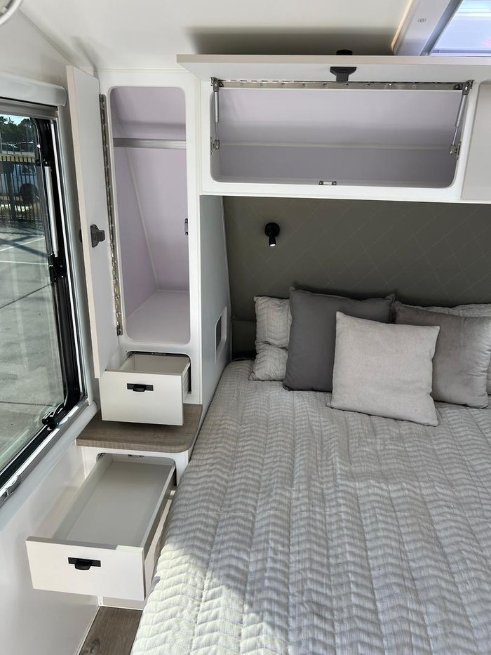 2026 Design RV 200M Crx 20'