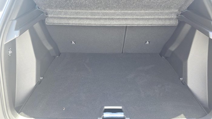 2025 Peugeot 2008 GT Hybrid