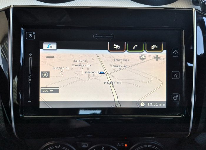 2022 Suzuki Swift GL Plus