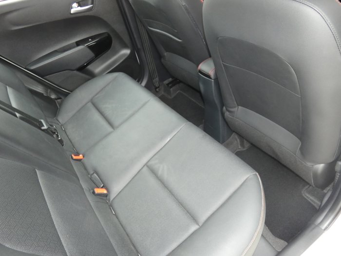 2020 Kia Picanto GT-Line