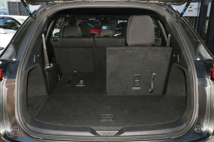 2019 Mazda CX-8 Sport