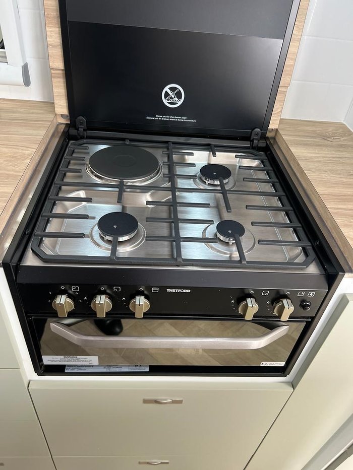 2026 Design RV 210Rd Odyssey 21'