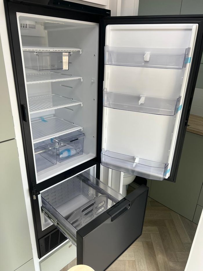 2026 Design RV 210Rd Odyssey 21'