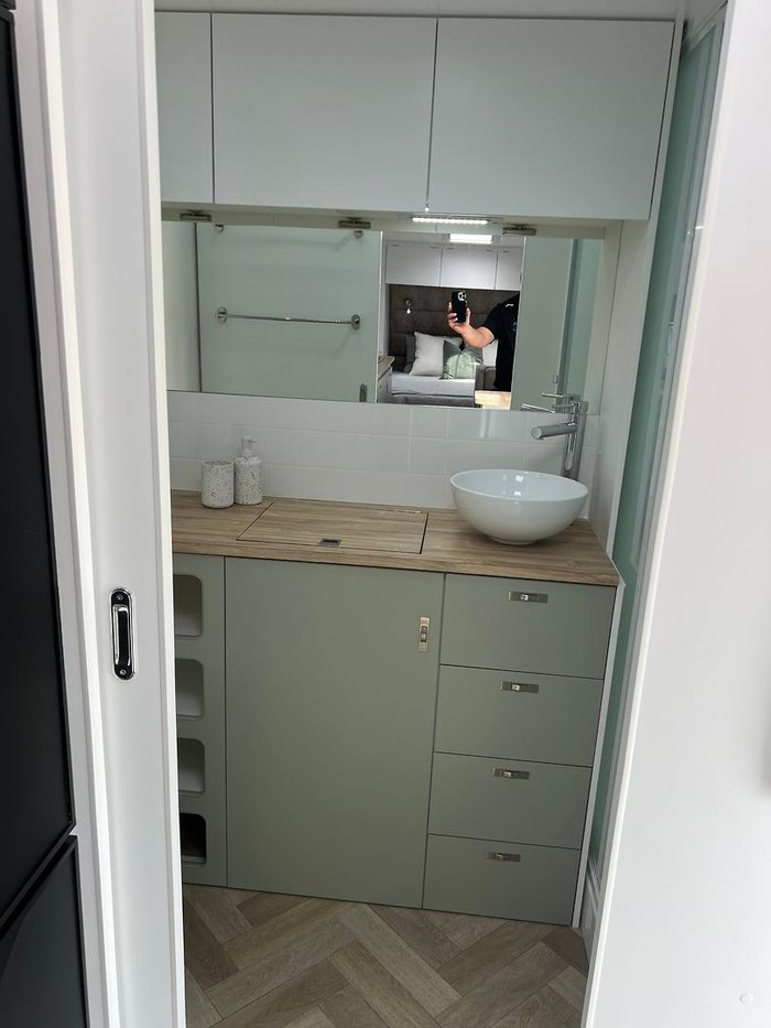 2026 Design RV 210Rd Odyssey 21'