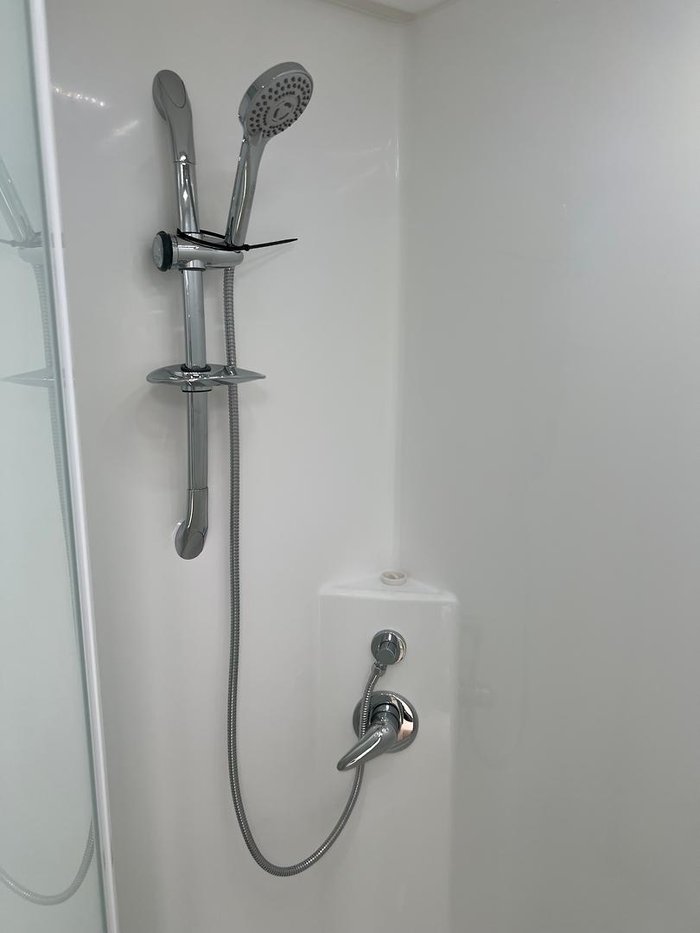 2026 Design RV 210Rd Odyssey 21'