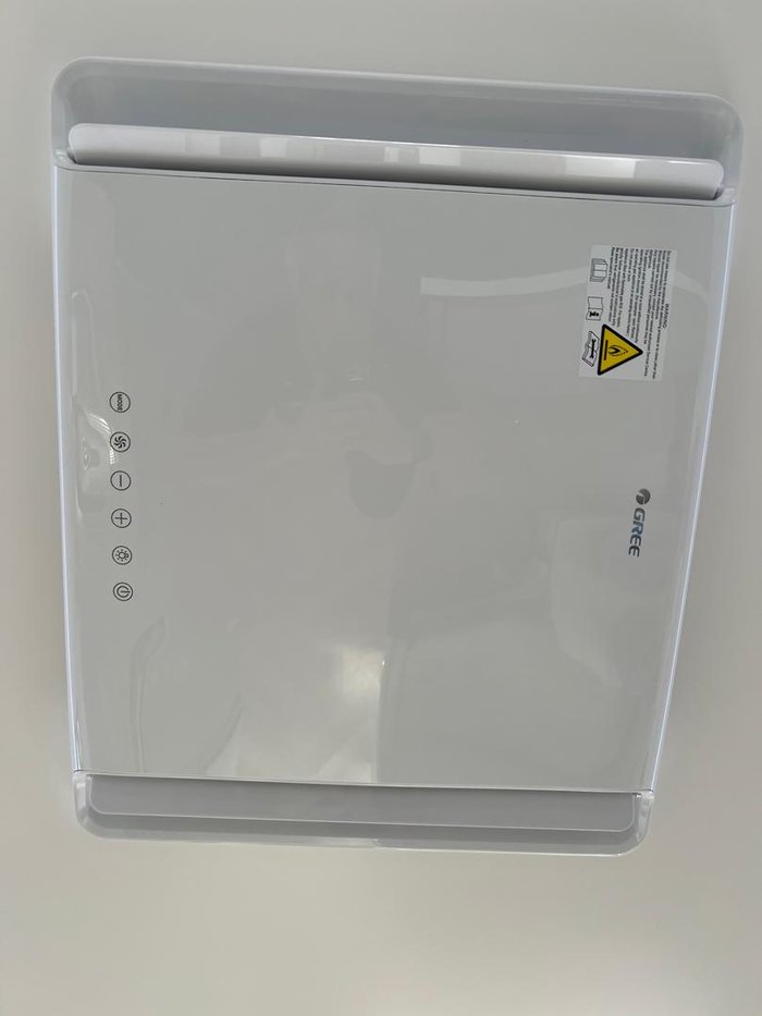 2026 Design RV 210Rd Odyssey 21'