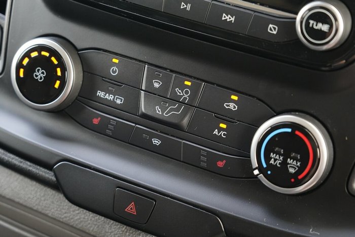 2022 Ford Transit Custom 340L