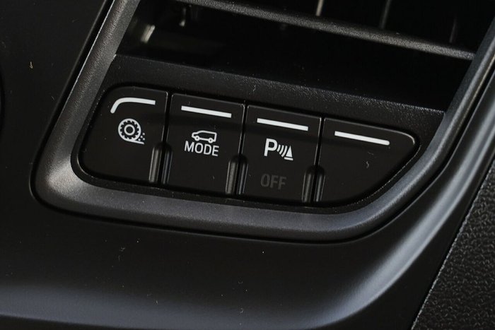 2022 Ford Transit Custom 340L