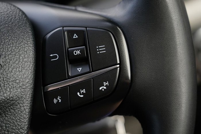 2022 Ford Transit Custom 340L