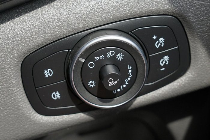 2022 Ford Transit Custom 340L