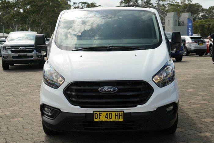 2022 Ford Transit Custom 340L