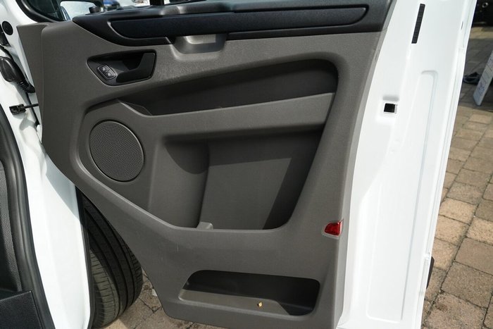 2022 Ford Transit Custom 340L